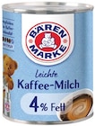 Kaffee-Milch Angebote von Bärenmarke bei REWE Gummersbach für 0,88 €