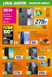 Batterie im expert Prospekt in Ahaus Aktueller expert Prospekt mit Batterie, "Top Angebote", Seite 14