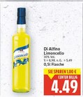 Limoncello von Di Alfino im aktuellen E center Prospekt