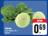 Aktuelles Kohlrabi Angebot bei E center in Dresden ab 0,69 €