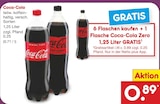 Coca-Cola Angebote bei Netto Marken-Discount Lüneburg für 0,89 €
