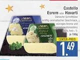 Arla im EDEKA Prospekt Esrom von Castello im aktuellen EDEKA Prospekt für 1,49 €