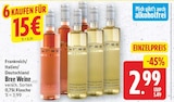 Weine von Bree für 2,99 € bei E center im Angebot Weine von Bree im aktuellen E center Prospekt