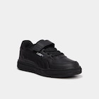 La Halle Cogolin - Promo Baskets à scratchs Caven III Puma noir garçon Promo Baskets à scratchs Caven III Puma noir garçon à 27,99 € dans le catalogue La Halle à Cogolin