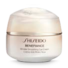 Benefiance Wrinkle Smoothing Eye Cream im Müller Prospekt Benefiance Wrinkle Smoothing Eye Cream von Shiseido im aktuellen Müller Prospekt für 54,95 €
