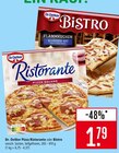Pizza Ristorante Angebote von Dr. Oetker bei Marktkauf Freiburg für 1,79 €