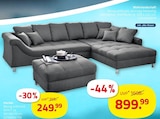 Wohnlandschaft bei ROLLER im Wentdorf Prospekt für 899,99 €