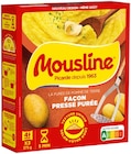 façon presse-purée - MOUSLINE dans le catalogue Lidl