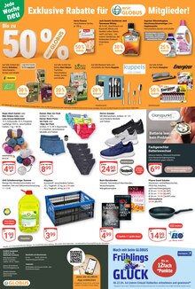 Jack Daniels im aktuellen GLOBUS Prospekt (Erlangen) Jack Daniels im GLOBUS Prospekt "Aktuelle Angebote" mit 24 Seiten (Erlangen)
