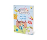 Tchibo im Supermarkt - Buch »Die Schule der magischen Tiere – der große Mal- und Rätselspaß« Angebot im Prospekt Buch »Die Schule der magischen Tiere – der große Mal- und Rätselspaß« bei Tchibo im Supermarkt im Prospekt "" für 8,99 €