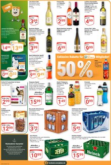 Havana Club im aktuellen GLOBUS Prospekt (Landau (Pfalz)) Havana Club im GLOBUS Prospekt "Aktuelle Angebote" mit 29 Seiten (Landau (Pfalz))