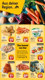 Lenor im REWE Prospekt in Völklingen Aktueller REWE Prospekt mit Lenor, "Dein Markt", Seite 26