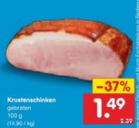 Krustenschinken Angebote bei Netto Marken-Discount Görlitz für 1,49 €