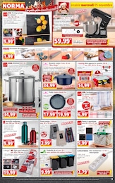 Prix et réduction Cosmétiques dans le prospectus Norma en cours Offre Cosmétiques dans le catalogue Norma du moment à la page 3