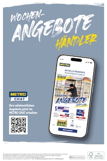 Gefrierschrank Angebot im aktuellen METRO Prospekt auf Seite 26