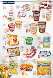 Joghurt im K+K - Klaas & Kock Prospekt in Dinslaken Aktueller K+K - Klaas & Kock Prospekt mit Joghurt, "Wenn Lebensmittel, dann K+K", Seite 6