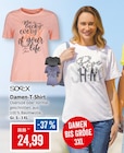 Aktuelle Bekleidung Angebote bei Kaufhaus Stolz in Bremerhaven Aktuelles Damen-T-Shirt Angebot bei Kaufhaus Stolz in Bremerhaven ab 24,99 €