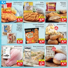 Schweinefleisch im Zimmermann Prospekt "Aktuelle Angebote" mit 32 Seiten (Bremerhaven)