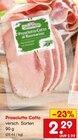 Prosciutto Cotto von  im aktuellen Netto Marken-Discount Prospekt für 2,29 €