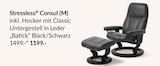 Consul (M) von Stressless im aktuellen Segmüller Prospekt für 1.199,00 €