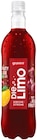 Die Limo Angebote von Granini bei REWE Kleve für 1,19 €