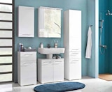 Aktuelle Bad-Spiegelschrank Angebote bei Zurbrüggen in Bielefeld Aktuelles Wandschrank Angebot bei Zurbrüggen in Bielefeld ab 119,00 €