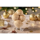 Crème glacée - CARREFOUR EXTRA FESTIF en promo chez Carrefour Crème glacée - CARREFOUR EXTRA FESTIF dans le catalogue Carrefour