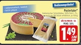 Pustertaler im EDEKA Prospekt Pustertaler im aktuellen EDEKA Prospekt für 1,49 €
