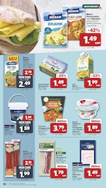 Aktueller famila Nordwest Prospekt mit Fisch, "Markt - Angebote", Seite 10
