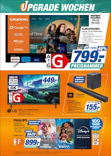 Fernseher im aktuellen expert Prospekt (Gera) Fernseher im expert Prospekt "Top Angebote" mit 12 Seiten (Gera)
