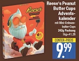 Aktuelles Peanut Butter Cups Adventskalender Angebot bei EDEKA in München ab 9,99 €