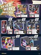 Aktueller EDEKA Prospekt mit Feuerwerk, "Aktuelle Angebote", Seite 14