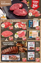 REWE Grill im Prospekt REWE Grill im Prospekt