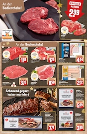 BBQ-Grill im REWE Prospekt in München Aktueller REWE Prospekt mit BBQ-Grill, "Dein Markt", Seite 11