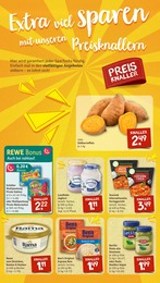 nahkauf Suesskartoffeln im Prospekt 