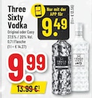 Vodka Angebote von Three Sixty bei Trinkgut Laatzen für 9,49 €