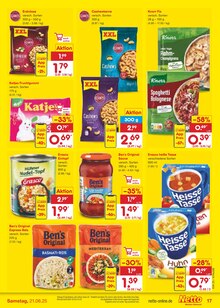 Nüsse im aktuellen Netto Marken-Discount Prospekt (Duisburg) Nüsse im Netto Marken-Discount Prospekt "Aktuelle Angebote" mit 59 Seiten (Duisburg)