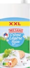 Crème légère fluide uht - MILSANI en promo à 2,55 € chez Aldi Crème légère fluide uht - MILSANI dans le catalogue Aldi