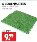 Aktuelle Teppichboden Angebote bei Wreesmann in Cottbus Aktuelles Bodenmatten Gras-Optik Angebot bei Wreesmann in Cottbus ab 9,99 €