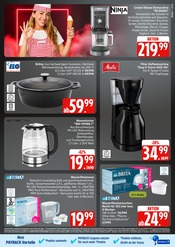 Aktueller Marktkauf Prospekt mit Wasserkocher, "Top Angebote", Seite 37