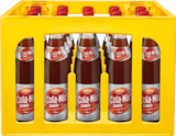 Aktuelles Cola-Mix oder Cola-Mix Zero Angebot bei Netto Marken-Discount in Ludwigsburg ab 6,49 €