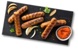 Cevapcici Angebote von K-PURLAND bei Kaufland Hildesheim für 2,00 €