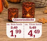 Glaswindlicht Angebote bei Garten-Center Nordharz GmbH & Co. KG Gifhorn für 1,99 €