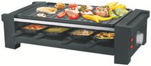 Raclettegrill & Pizzamaker RG-121295 1) bei Rossmann in Bremerhaven Raclettegrill & Pizzamaker RG-121295 1) im Angebot bei Rossmann Bremerhaven für 39,99 €