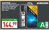 Galaxy A17 im Angebot bei Marktkauf in Arnsberg Galaxy A17 Angebote von Samsung bei Marktkauf Arnsberg für 144,99 €