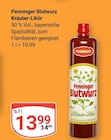 Aktuelle Likör Angebote bei GLOBUS in Koblenz Aktuelles Blutwurz Kräuter-Likör Angebot bei GLOBUS in Koblenz ab 13,99 €