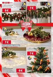 Ähnliche Angebote wie Weihnachtspyramide im Prospekt "Aktuelle Angebote" auf Seite 16 von Woolworth in Jena