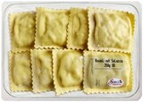 Aktuelle Ravioli Angebote bei E center in Wiesbaden Aktuelles Ravioli mit Salsiccia Angebot bei E center in Wiesbaden ab 4,99 €