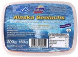 Alaska Seelachs im Angebot bei REWE in Falkensee Alaska Seelachs Angebote von Ostsee Fisch bei REWE Falkensee für 1,99 €