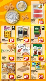 Aktueller REWE Prospekt mit Tee, "Dein Markt", Seite 17